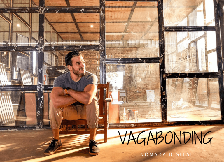 #52. Vagabonding