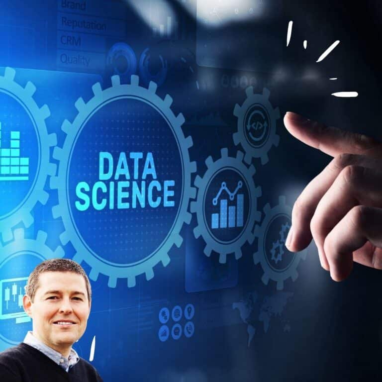 #54. Ciencia de datos financiera con Marcos López de Prado