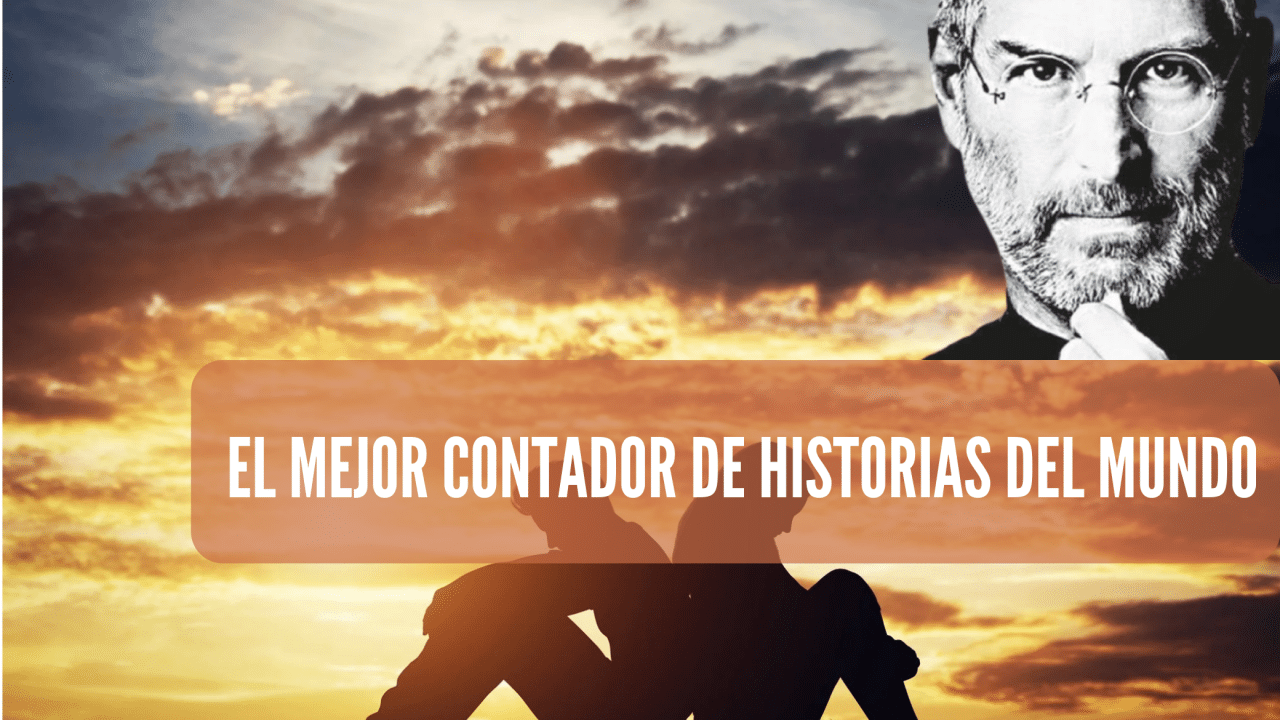 58. El mejor contador de historias del mundo