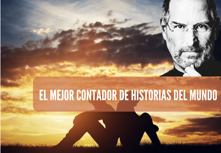 #58. El mejor contador de historias del mundo