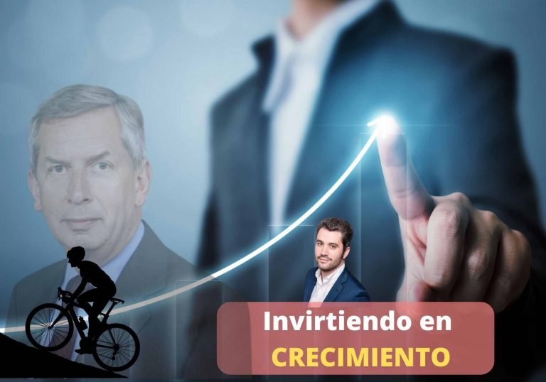 #60. Luis Miguel Ortiz: invirtiendo en crecimiento