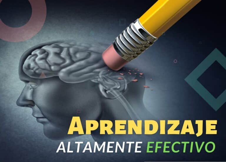 #66. Aprendizaje altamente efectivo