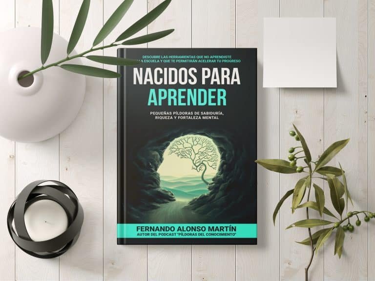 #74. Nacidos para aprender