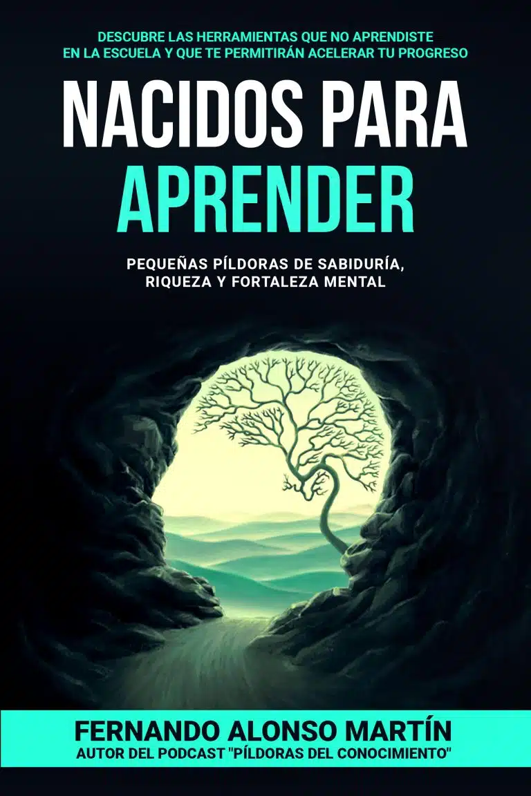 Portada del libro