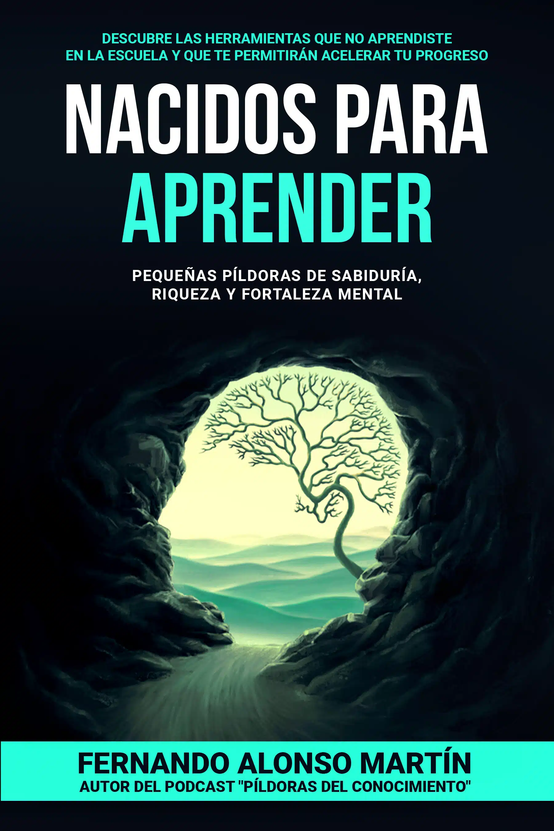 Libro Nacidos para aprender