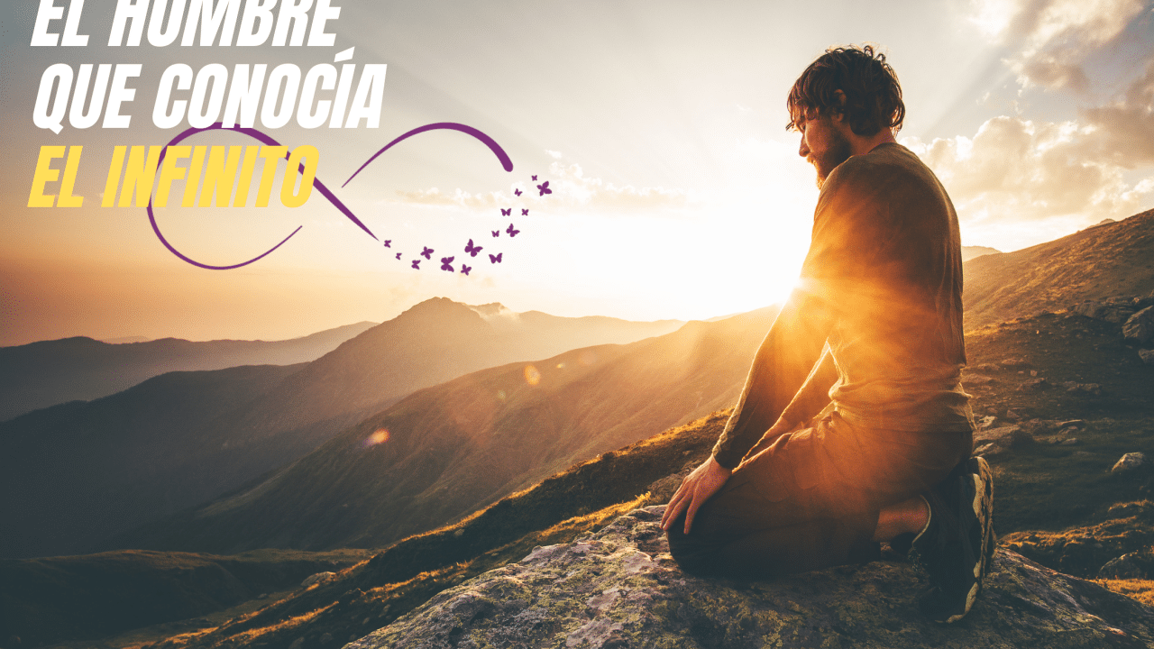 75. El hombre que conocía el infinito: ¿por qué dormimos?