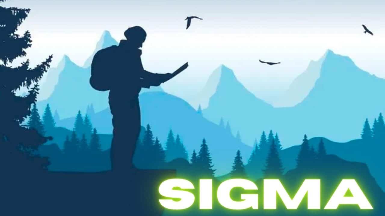 79. SIGMA: qué es la personalidad sigma