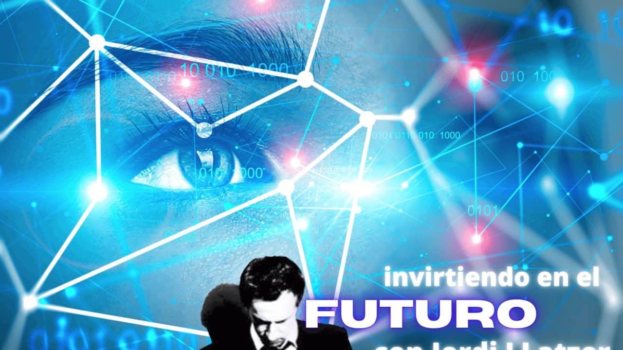 82. Invirtiendo en el FUTURO con Jordi Llàtzer