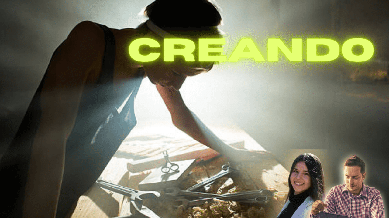 85. Creando mejores ideas para generar valor