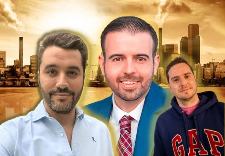 Inversión en valor, con Paco Lodeiro y Luis Miguel Ortiz