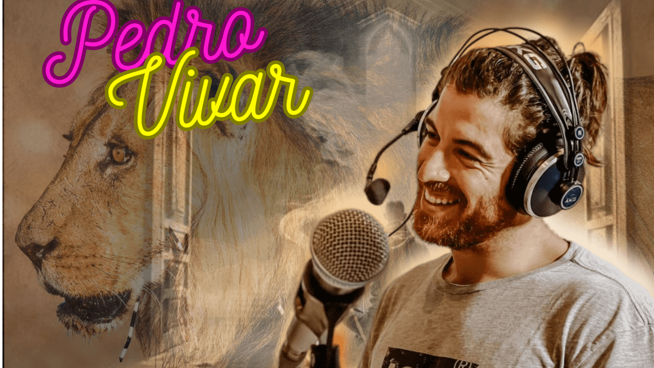 90. Una noche memorable en vivo con Pedro Vivar