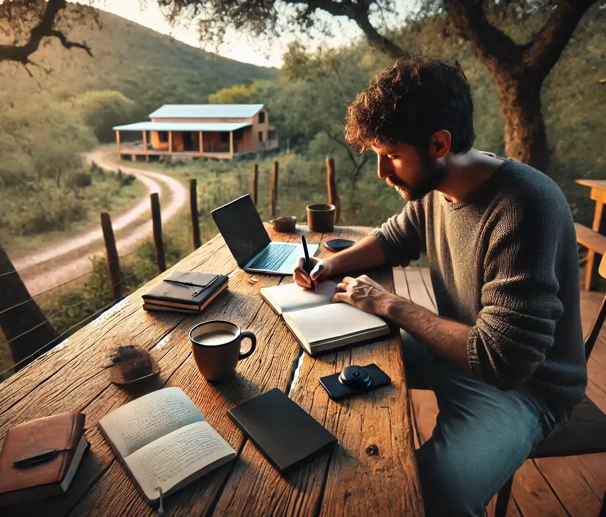 AudioPíldoras de EMPRENDIMIENTO Digital