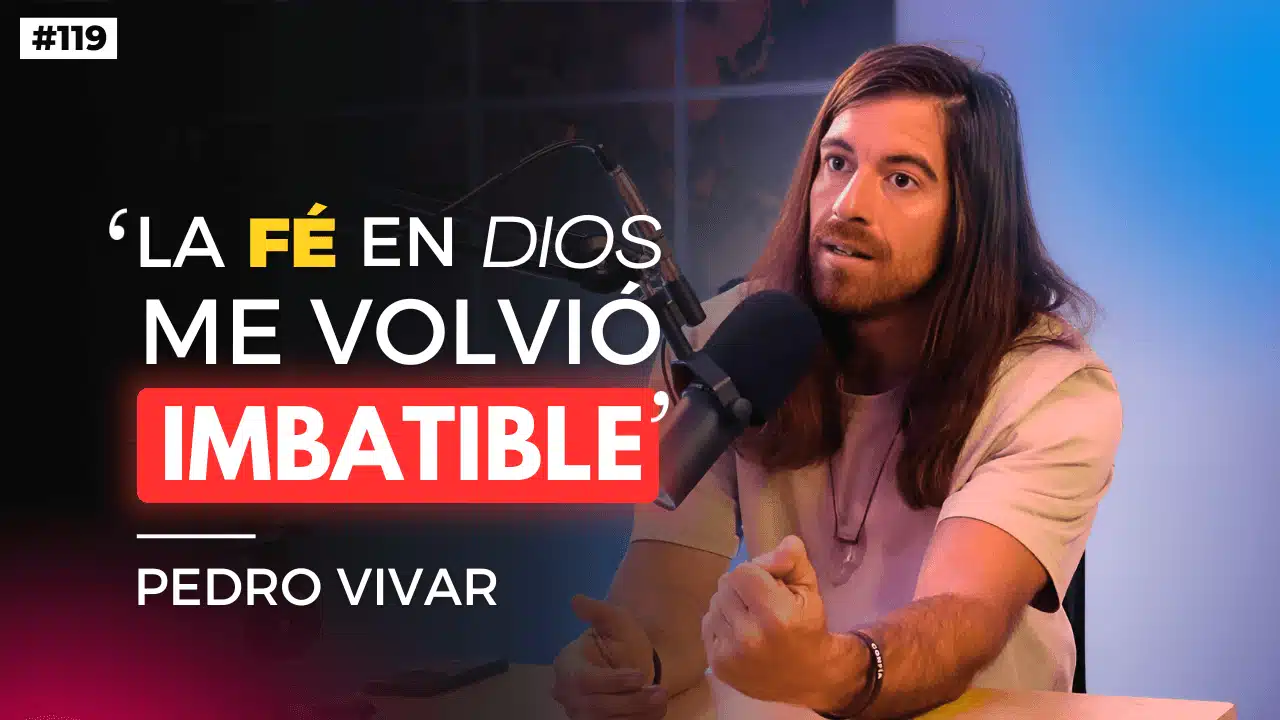119. Filosofía clásica en el mundo moderno con Pedro Vivar