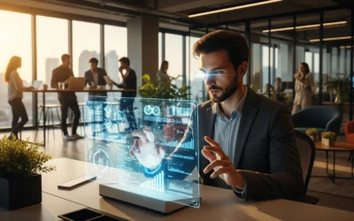 Aprende inteligencia artificial para emprendedores paso a paso 2025