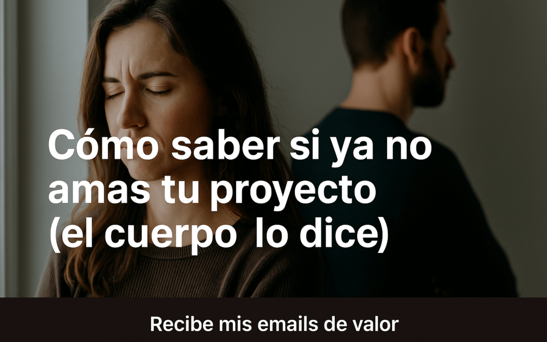 Bailando bachata me enamoré