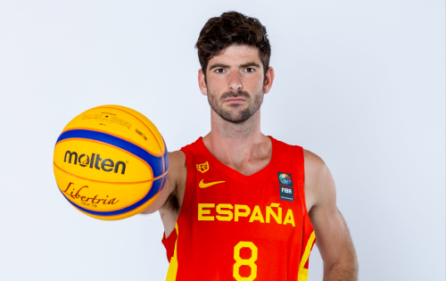 Carlos Martínez