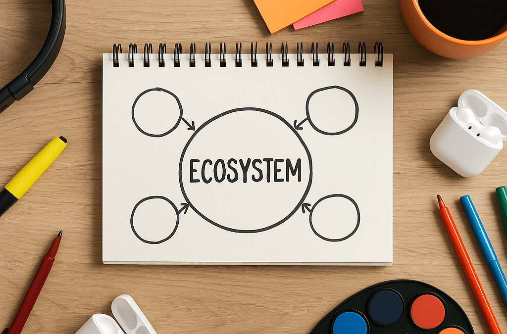 Me han compuesto un tema. No sé qué pensar. Aún.