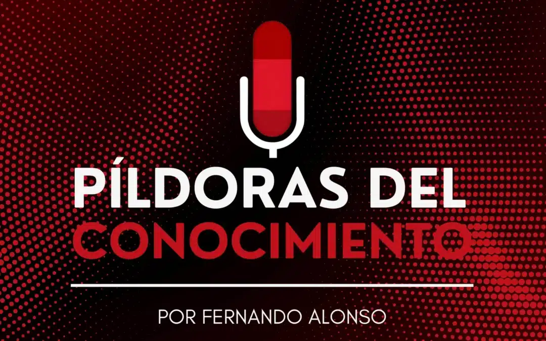 Entre tanta complejidad (Interludio Mike & SVMGO)