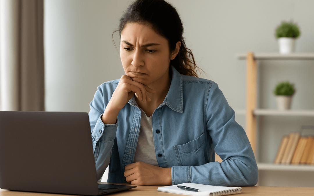 Pensamiento crítico: la habilidad olvidada que puede cambiar tu vida