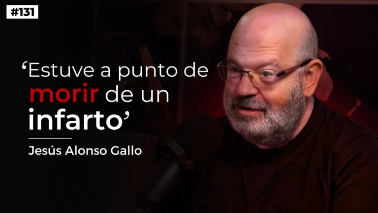 Jesús Alonso Gallo, creador de PC Fútbol