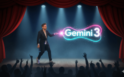 Gemini 3: Análisis del modelo de IA que toma (claramente) la delantera