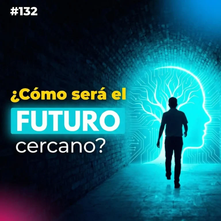 #132. La gran bifurcación: ¿cómo será el futuro?