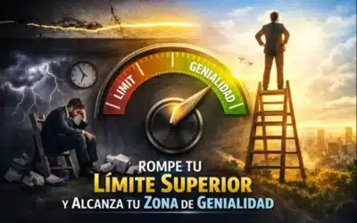 El problema del límite superior: por qué nos saboteamos cuando el éxito empieza a ser real