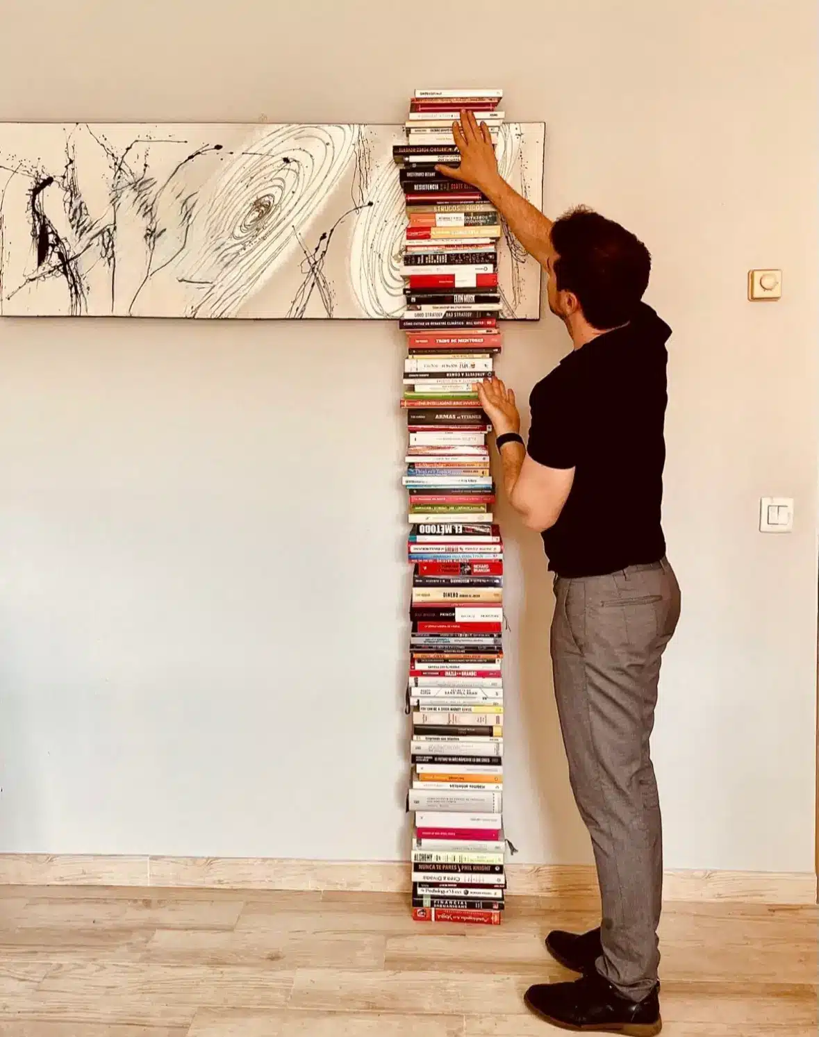 Coleccion de conocimientos