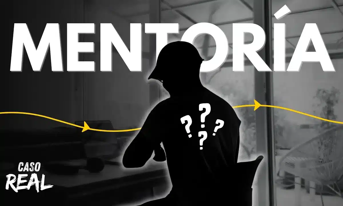 Mentoría 1-a-1: auditoría + plan de acción