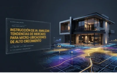 Prompt para inversión en inmuebles en español 2026