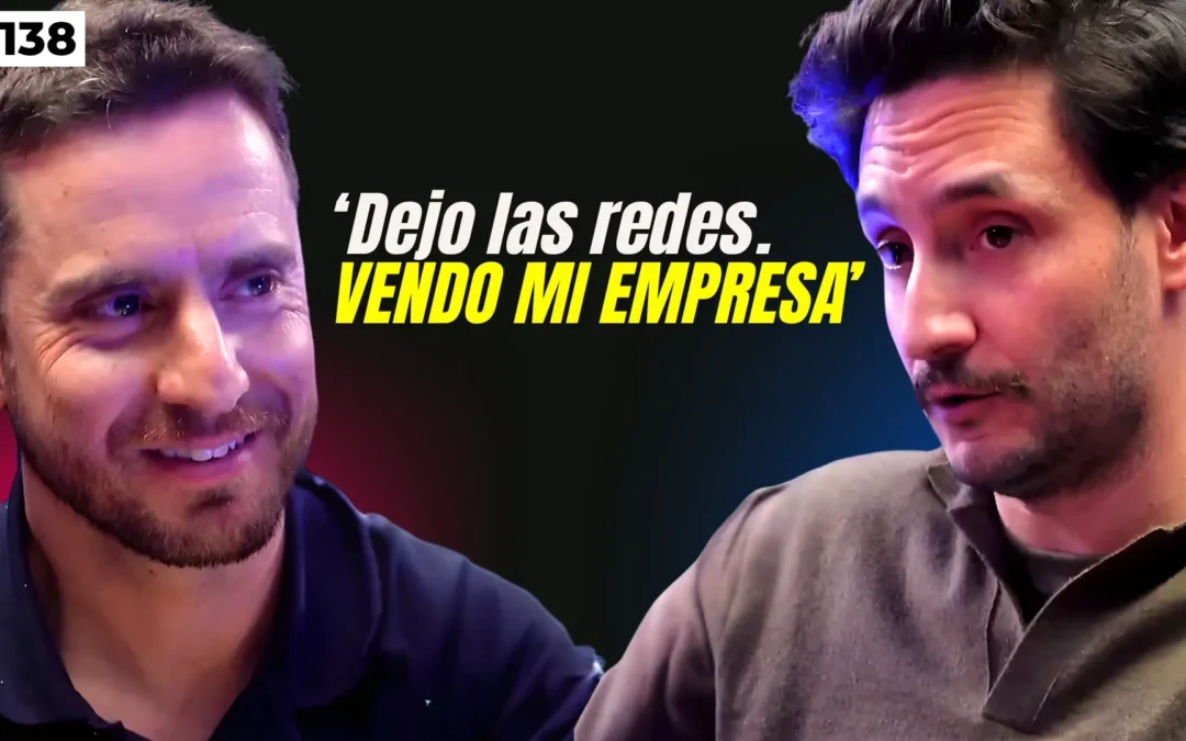 #138. Debate (intenso) sobre IA y Negocios con MONGE Malo