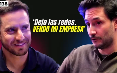 #138. Debate (intenso) sobre IA y Negocios con MONGE Malo