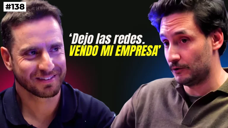 Modelos de negocio, con Luis Monge Malo