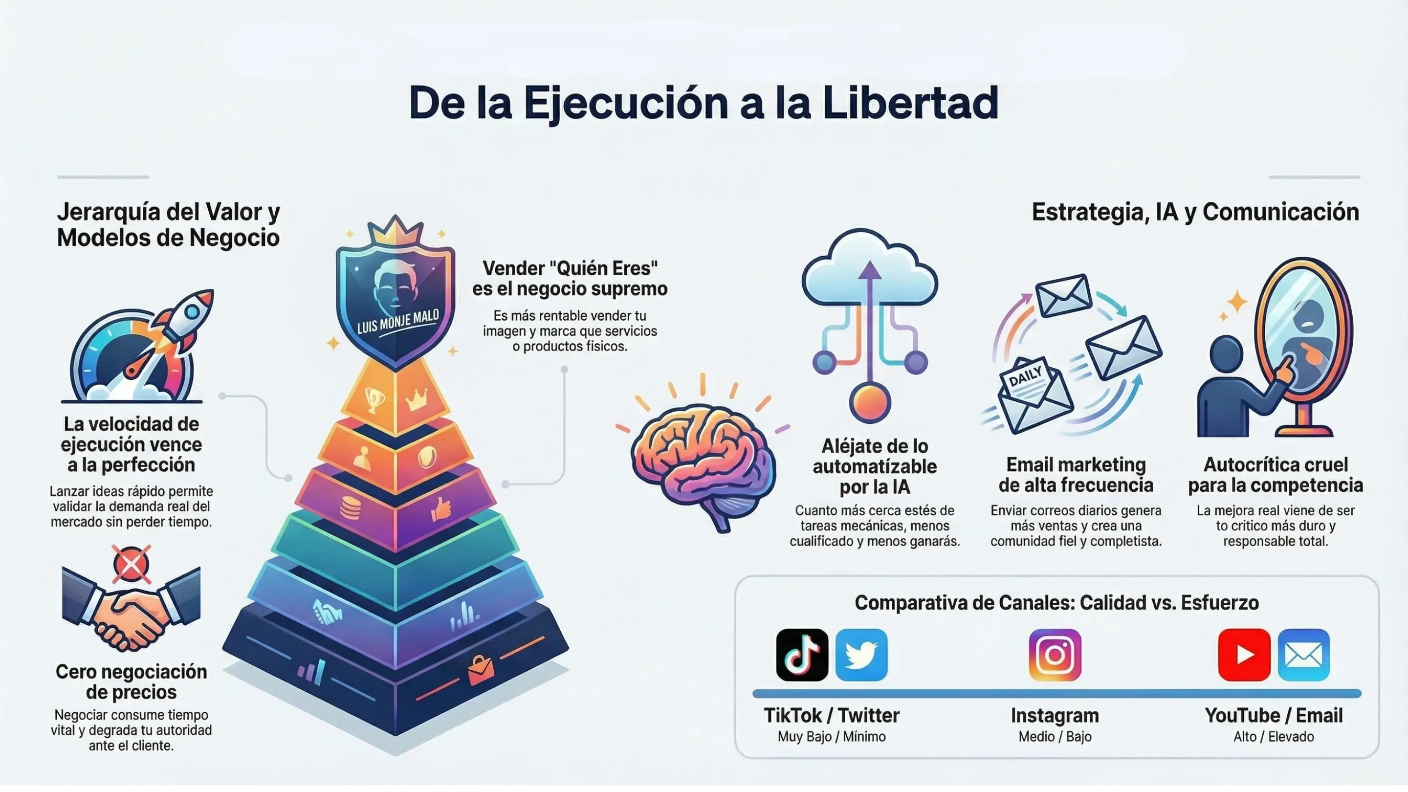 Portada del manual de la Venta Desafiante
