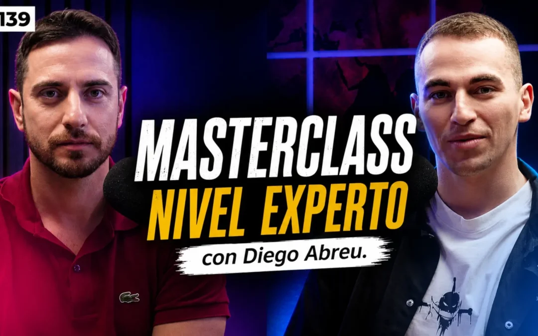 #139. MARKETING y NEGOCIOS digitales: nivel Experto