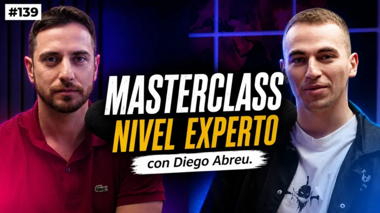 #139. Marketing y negocios digitales: nivel experto