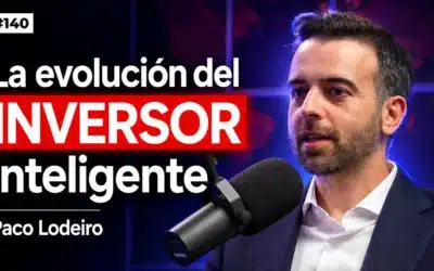 #140. El INVERSOR que dejó de comprar solo acciones