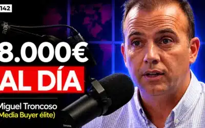 #142. Comprar tráfico es otra forma de INVERTIR