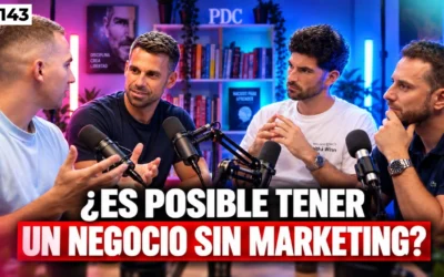 #143. MASTERMIND avanzada de marketing y negocios